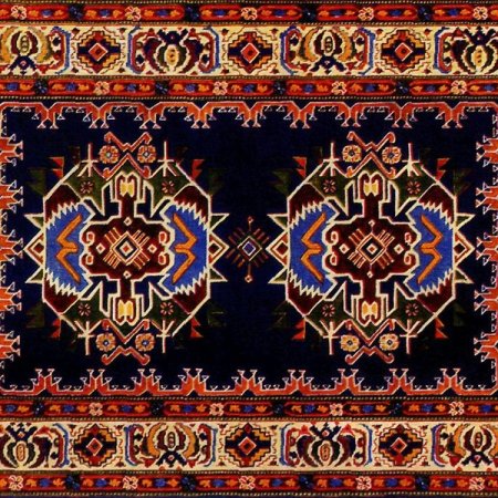 Грузия орнамент национальный