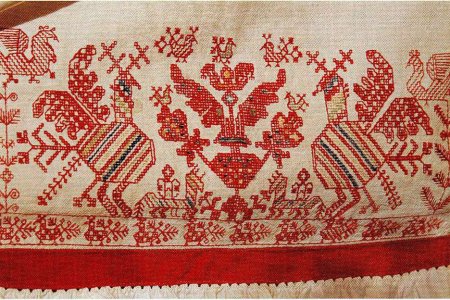 Арт нуво и арт деко птицы
