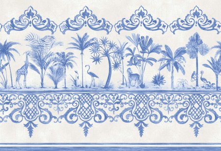 Обои Cole & son folie 99/10042