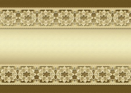 Cenefa Venecia бордюр 22x45