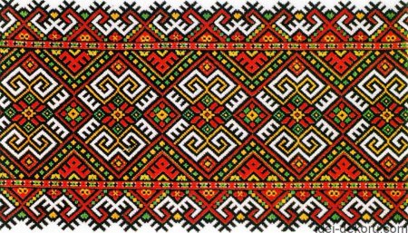 Мордовские узоры магазин Саранск