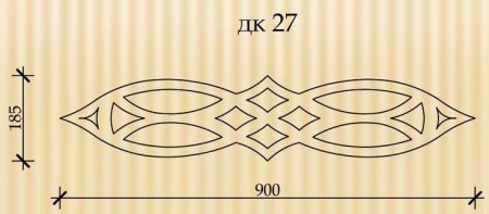 Прорезная резьба трафареты для наличников