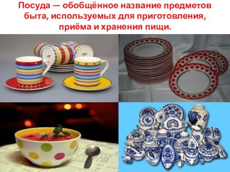 Проект узоры и орнаменты на посуде