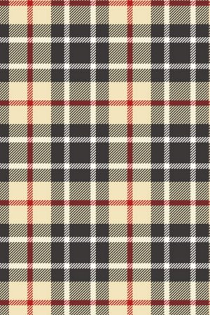 Барбери тартан зеленый