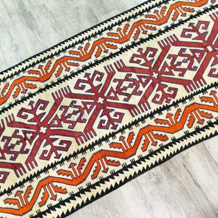Орнамент ковров Дагестана