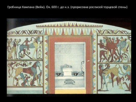 Пиррические пляски в древней Греции