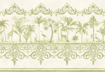 Обои Cole & son folie 99/10044