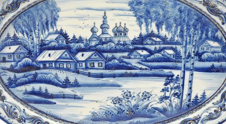 Рисование фломастерами для детей