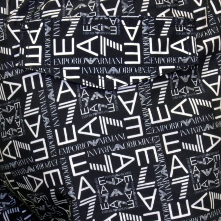 Армани паттерн