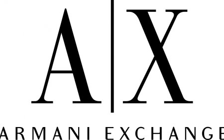 Giorgio Armani logo