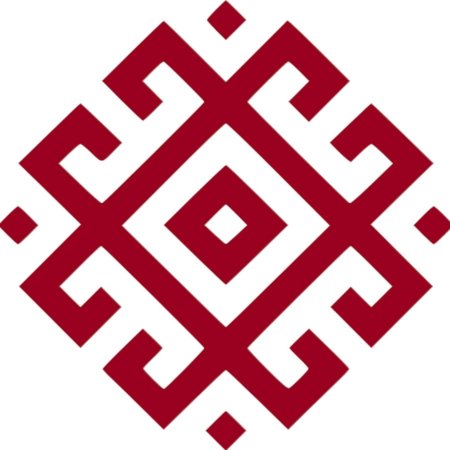 Коми орнамент обозначение