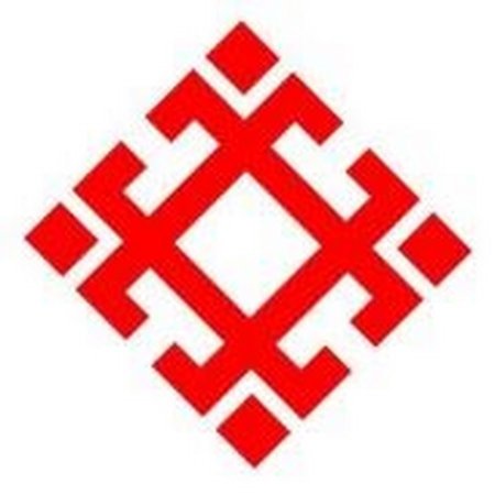 Орнаменты народов Ханты и манси