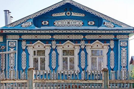 Башкирская архитектура Узорочье башкирских Теремов