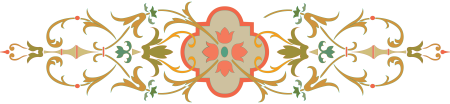 Сказочная рамка