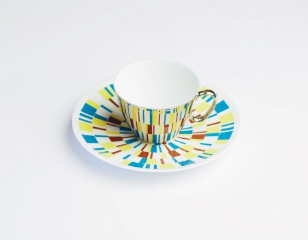 Кружка 0,30 л Twist Alea Villeroy & Boch