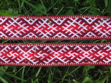 Браное Ткачество Удмуртия