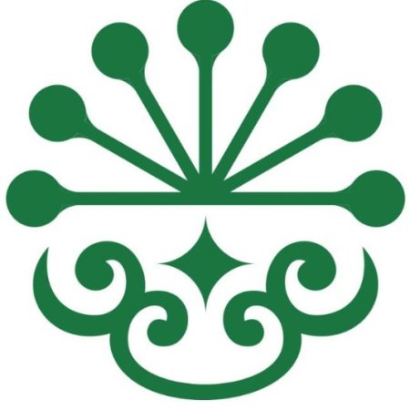 Башкирский орнамент