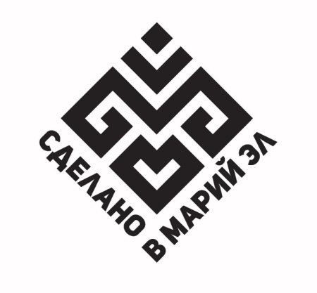 Марийский логотип