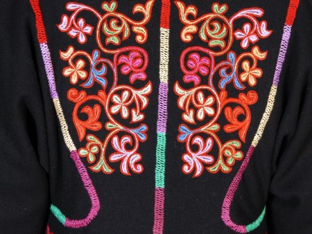 Орнамент Хакасский на сигедек