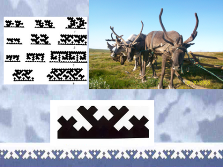 Схемы для ткачества