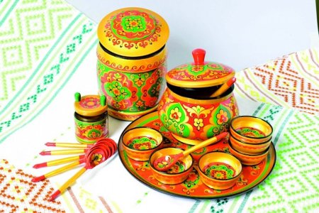 Агидель башкирские Художественные промыслы ГУП