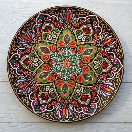 Башкирский поднос