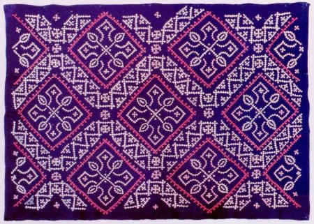 Орнамент Армении Мараш