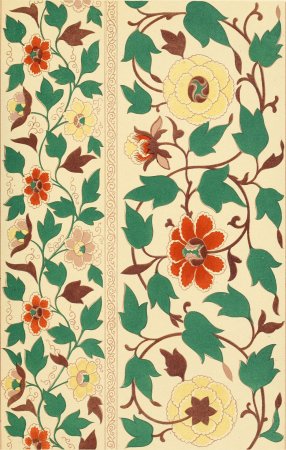Jones, Owen, 1809 - 1874