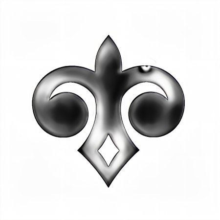 Орнамент Черкесов