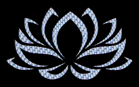 Знак лотоса