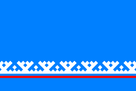 Ямальский орнамент