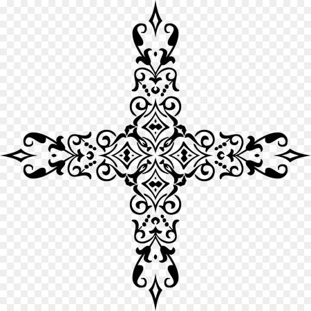 Православные узоры и орнаменты