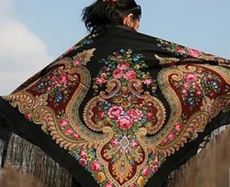 Цыганская палатка