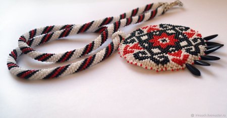 Мордовская подвеска