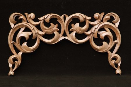 Woodcarving резьба по дереву