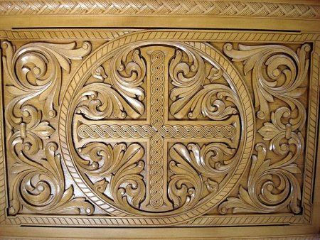 Алексеевская Артель иконостасная мастерская