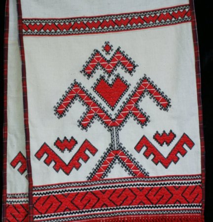 Солярные знаки земли, солнца, воды.