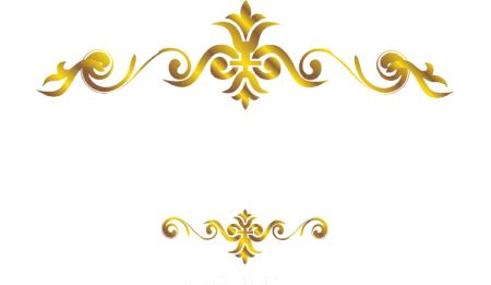 Золотистые орнаменты казахские