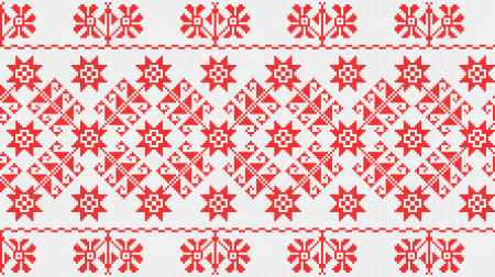 Финно-угорские флаги