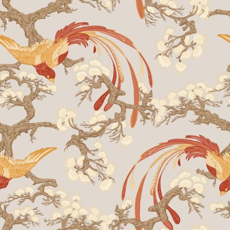 Borastapeter graceful Living 6601