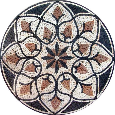 Мозаика Узорная