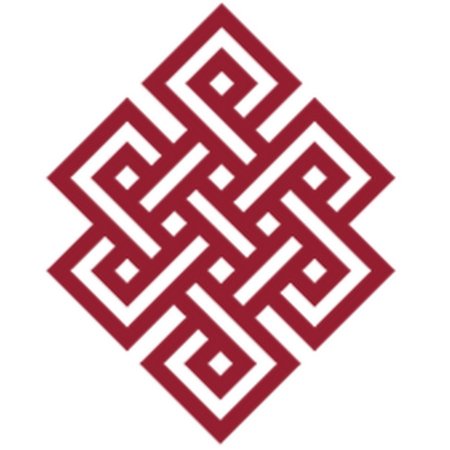 Калмыцкий орнамент
