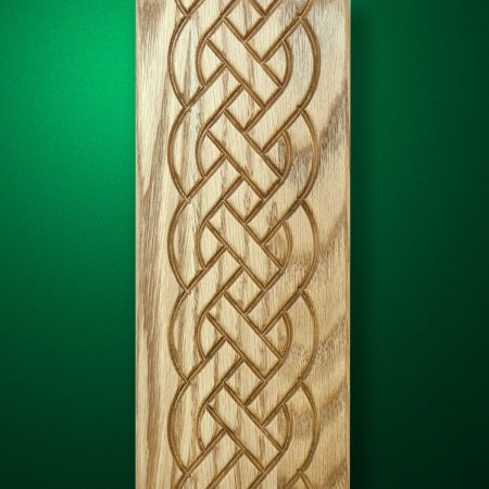 Узоры для рисования Кельтские