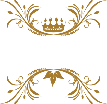 Королевская Лилия паттерн