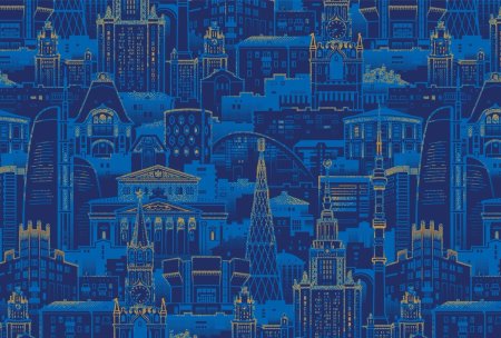 Студия Артемия Лебедева паттерны