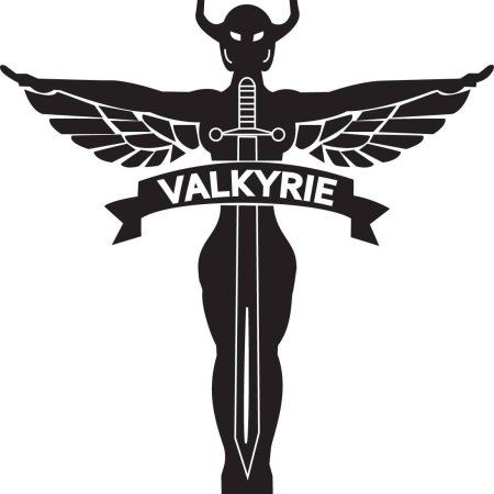 Валькирия изображение