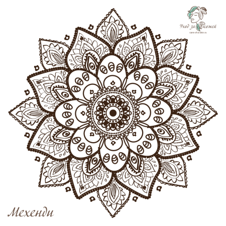 Рисунки мехенди эскизы