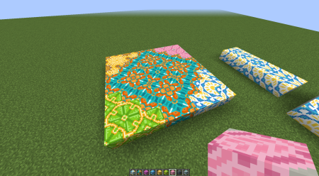 Minecraft Diamond Sword