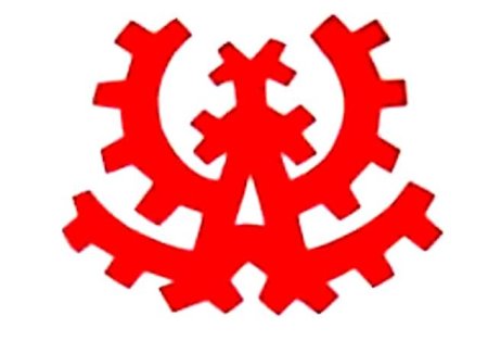 Флаг Ямало-Ненецкого автономного округа