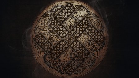 Асатру религия